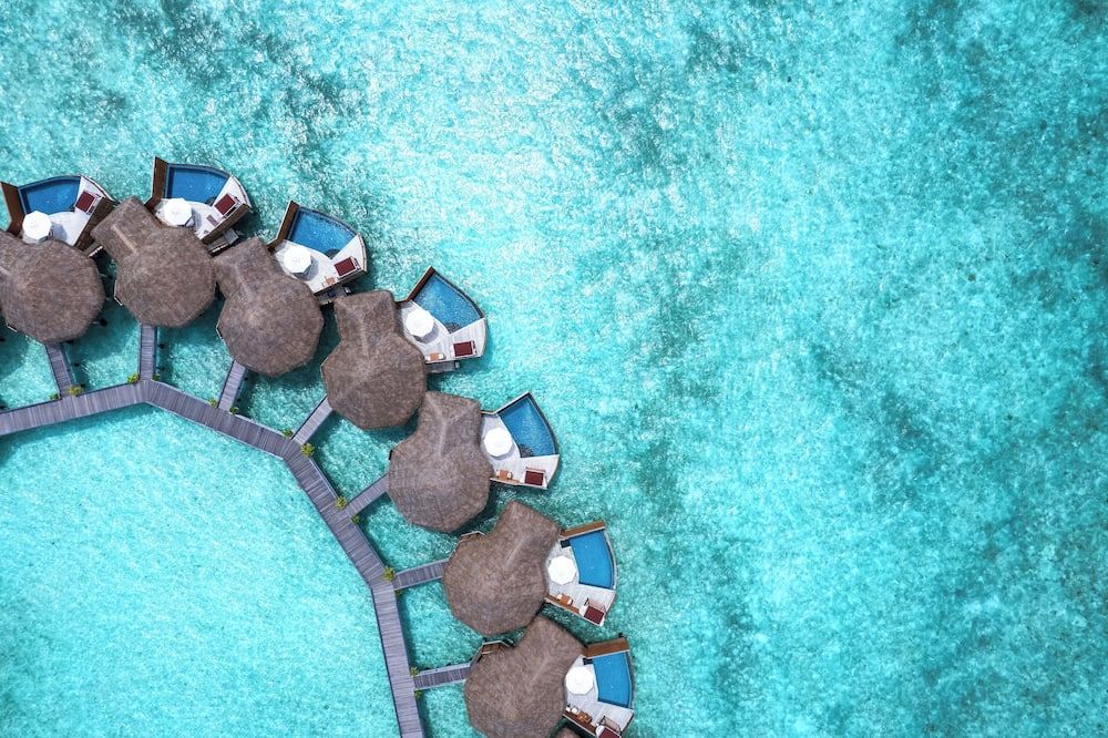Baros Maldives