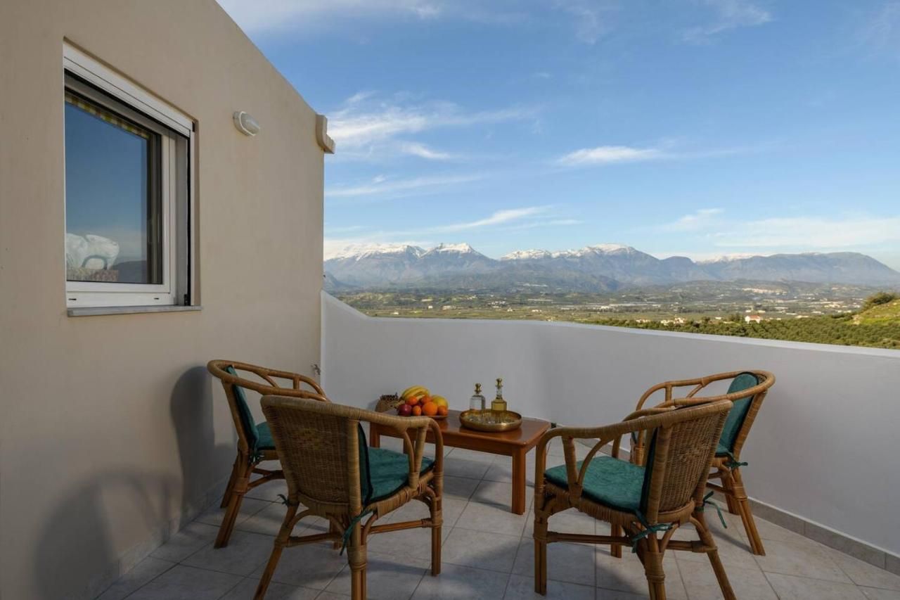 Kouses Estate Close To Matala,komo Beach & Faistos