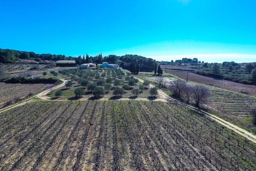 Villa \'L'Abricotier\' for 2/4 people Languedoc-Roussillon - Montagnac visuel 2/5 Villa \'L'Abricotier\' for 2/4 people Languedoc-Roussillon - Montagnac visuel 2/5