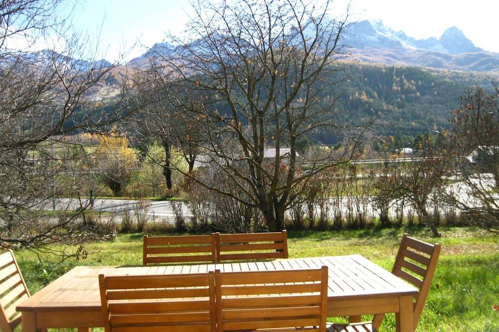 Large T2 On The Garden Level Of Chalet In Barcelonnette (04400) Provence-Alpes-Côte d'Azur - Barcelonnette visuel 2/5 Large T2 On The Garden Level Of Chalet In Barcelonnette (04400) Provence-Alpes-Côte d'Azur - Barcelonnette visuel 2/5