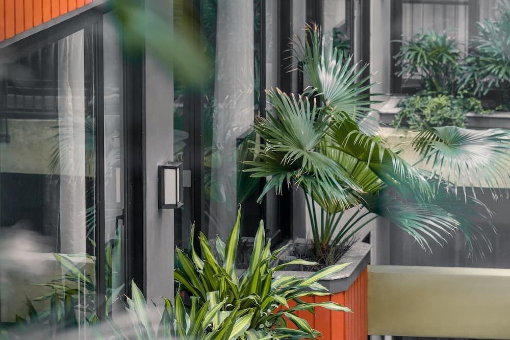 Chi House Danang Hotel and Apartment