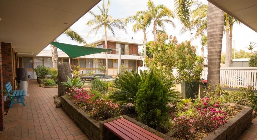 hotel photo