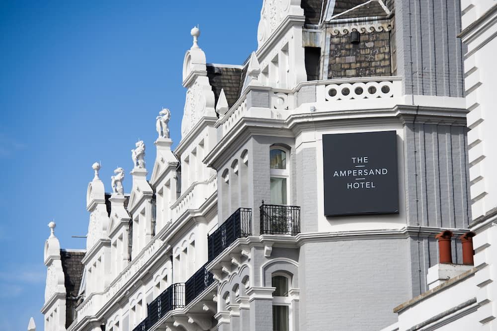 The Ampersand Hotel (ex Grosvenor Kensington)