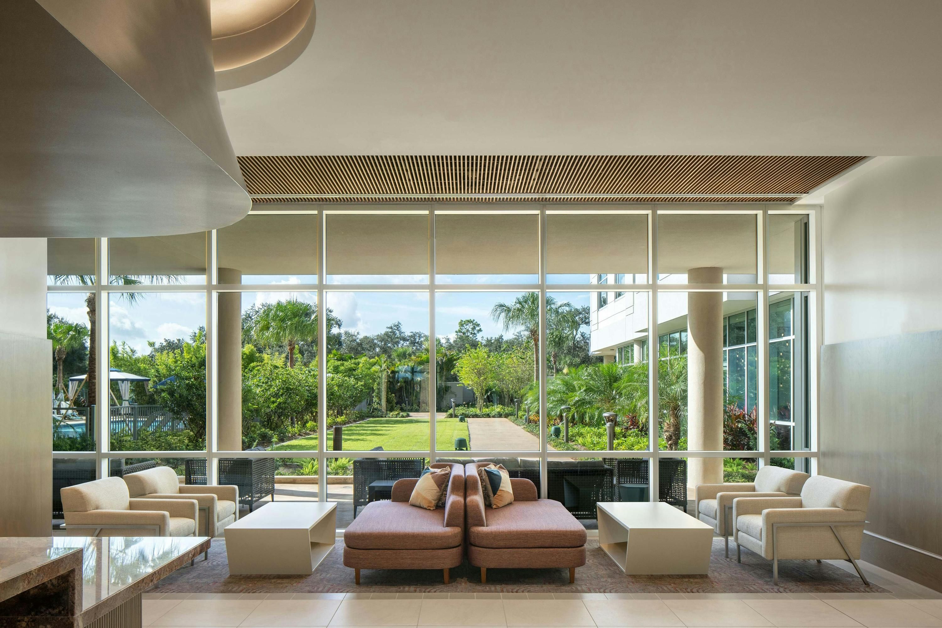 The Celeste Hotel, Orlando, a Tribute Portfolio Hotel — image 1 of 1
