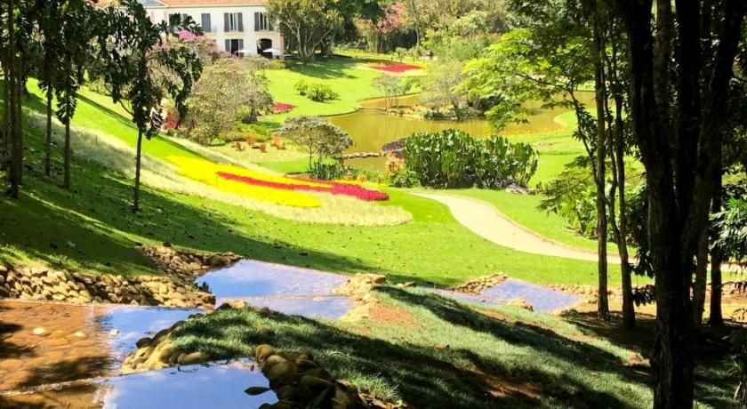 Casa Marambaia Hotel