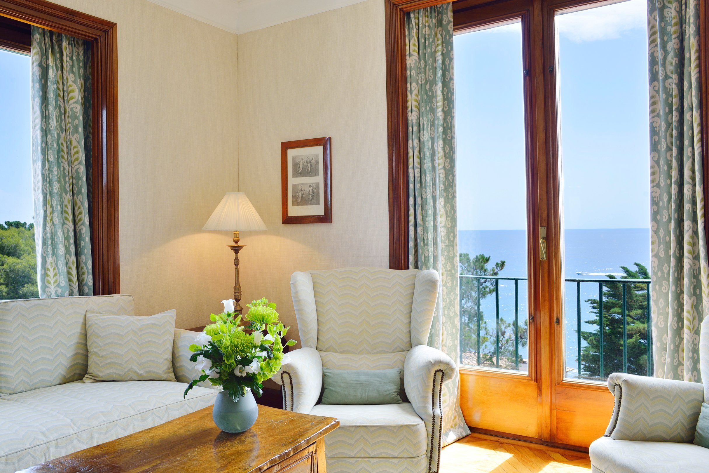 Hostal de la Gavina GL - The Leading Hotels of the World