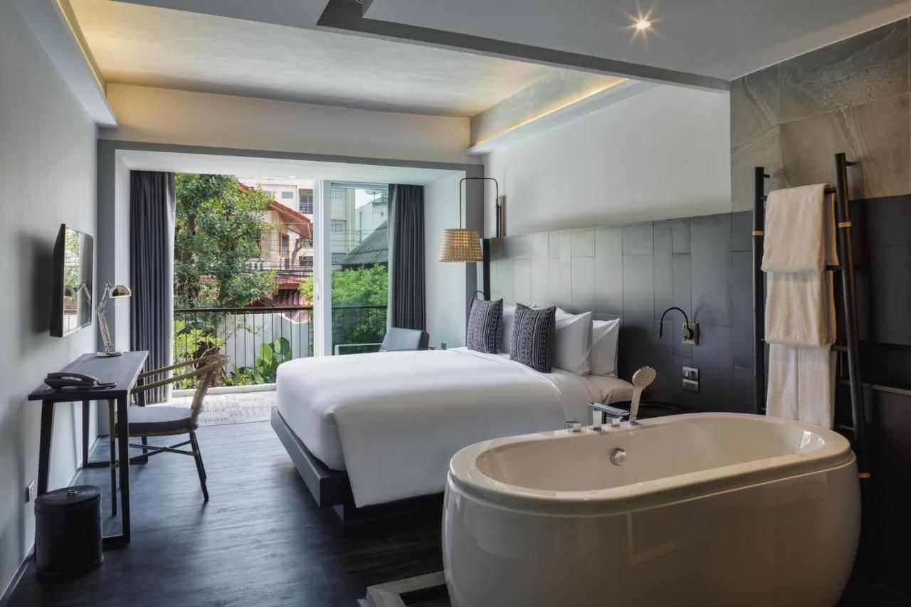 Kiri Hotel Chiang Mai