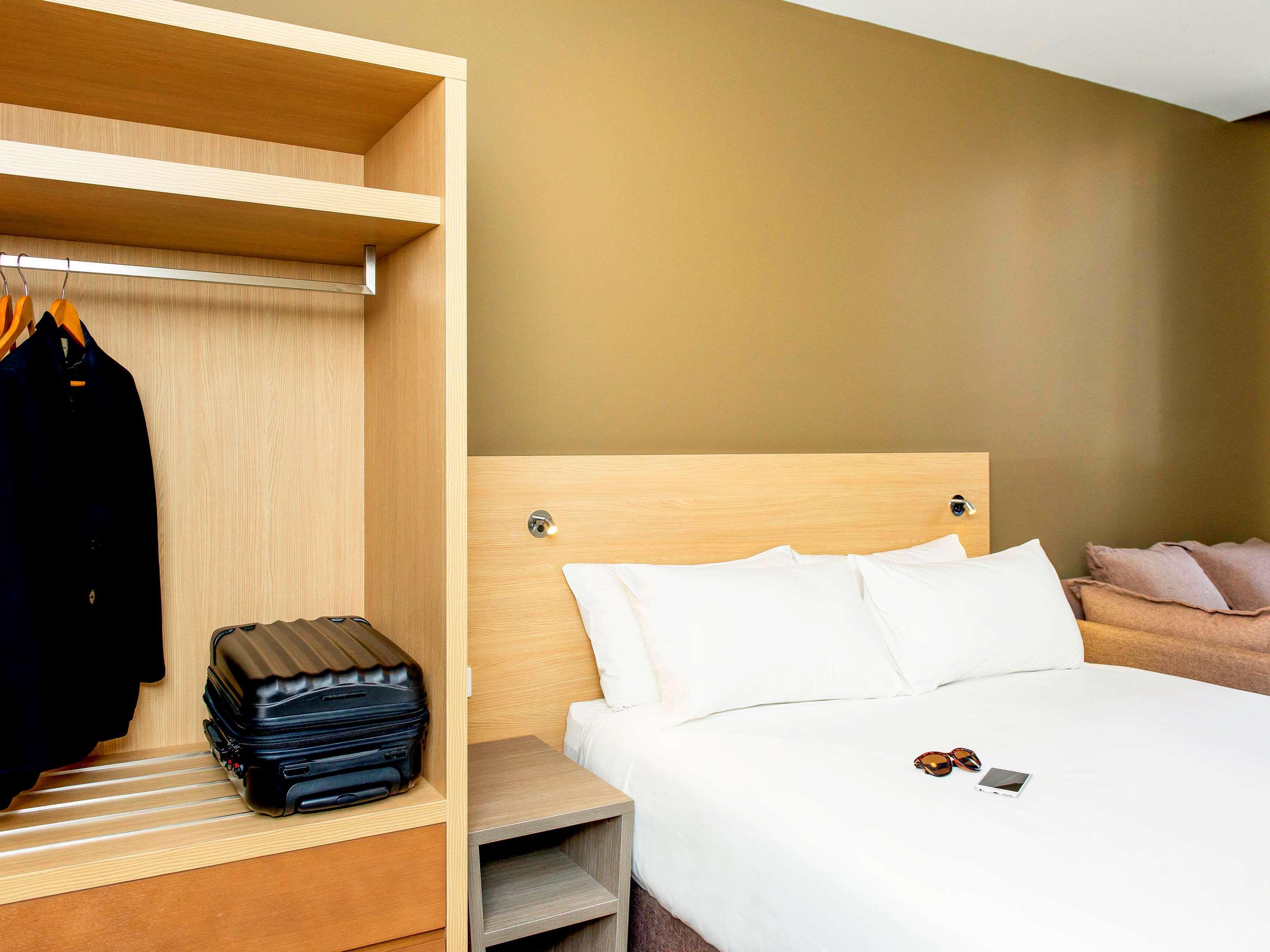 Ibis Budget Melbourne Airport Contact Number