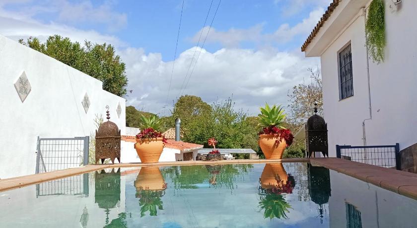 Casa Bakara Andalousië - Vejer de la Frontera visuel 4/5