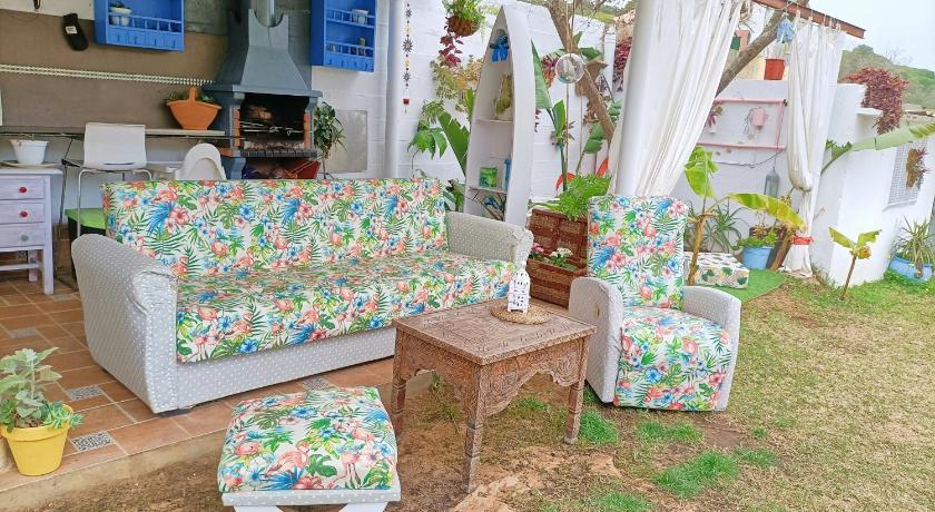 Casa Bakara Andalousië - Vejer de la Frontera visuel 1/5