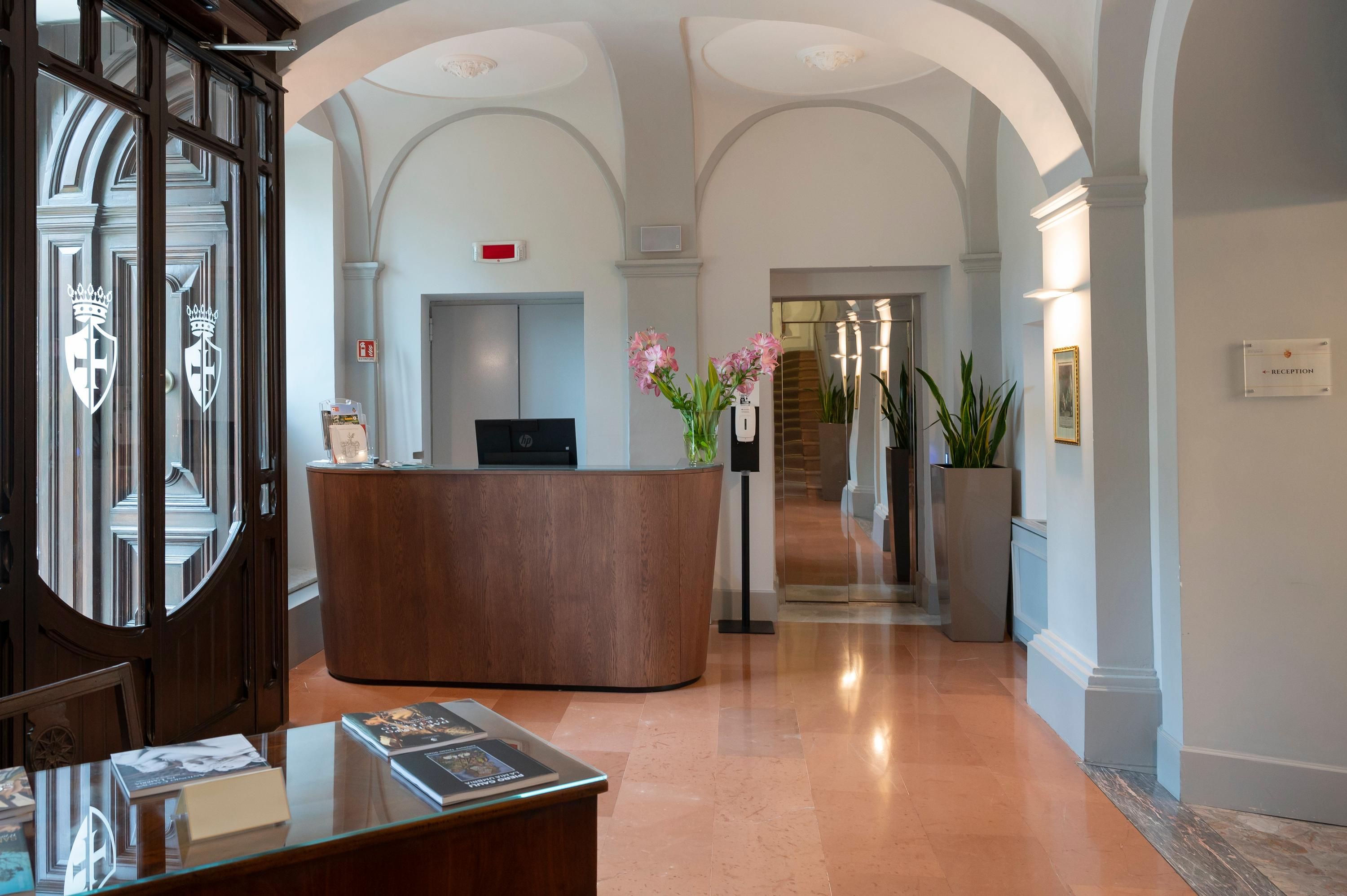 Grand Hotel San Gemini I UNA Esperienze