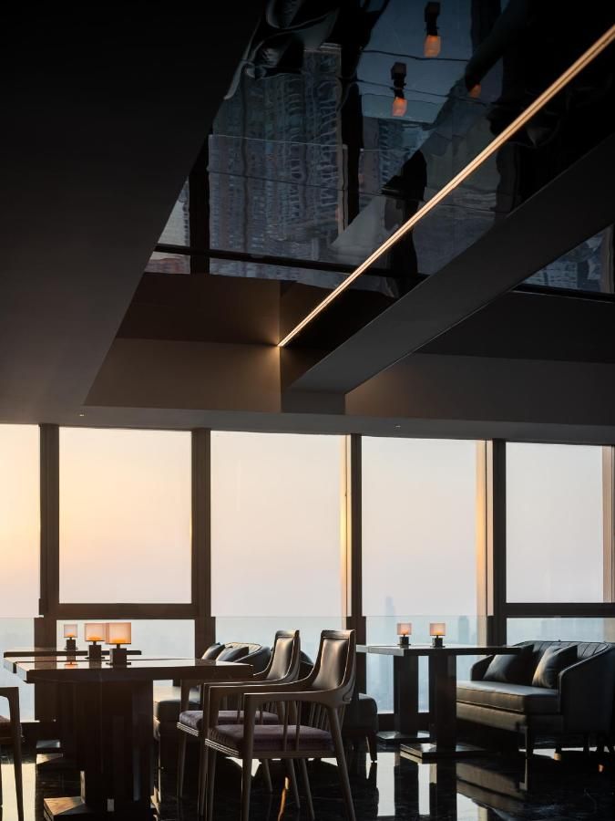 Rigel Hotel-Chongqing Jiefangbei Chaotianmen