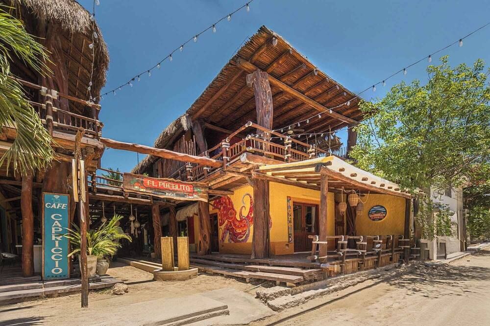 Hotel El Pueblito
