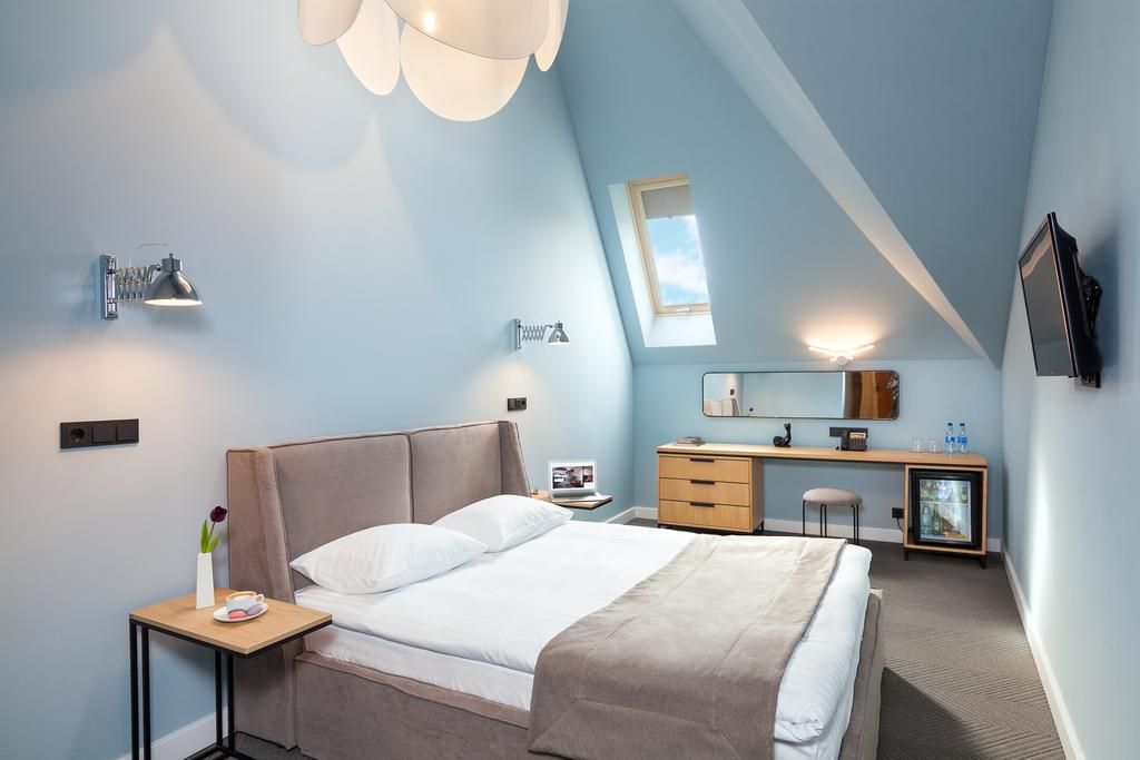 Ferenc Hotel & Restaurant