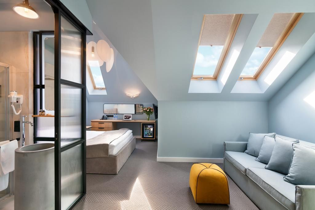 Ferenc Hotel & Restaurant