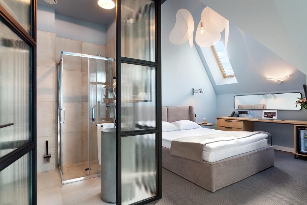 Ferenc Hotel & Restaurant