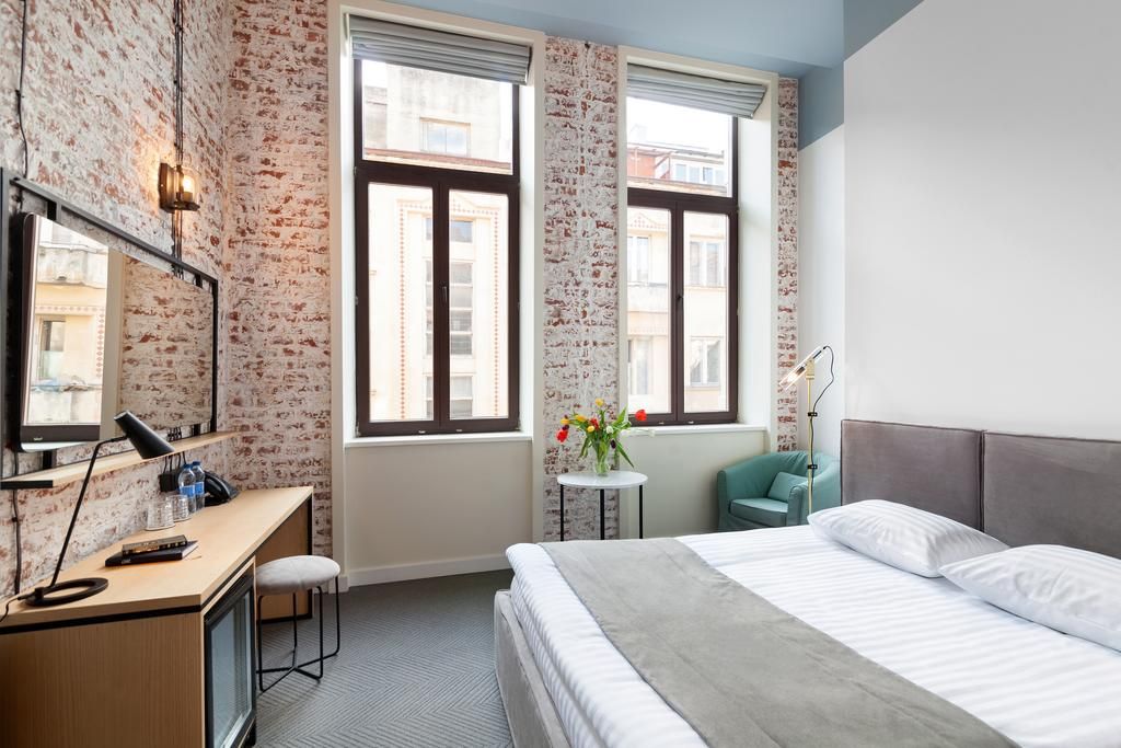 Ferenc Hotel & Restaurant