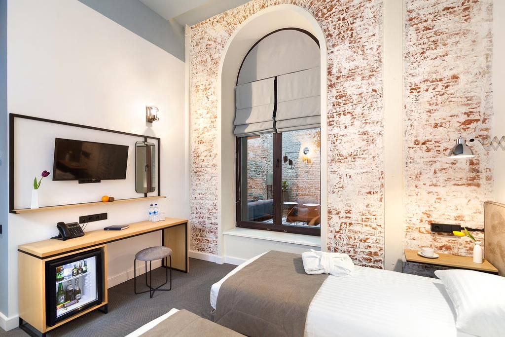 Ferenc Hotel & Restaurant