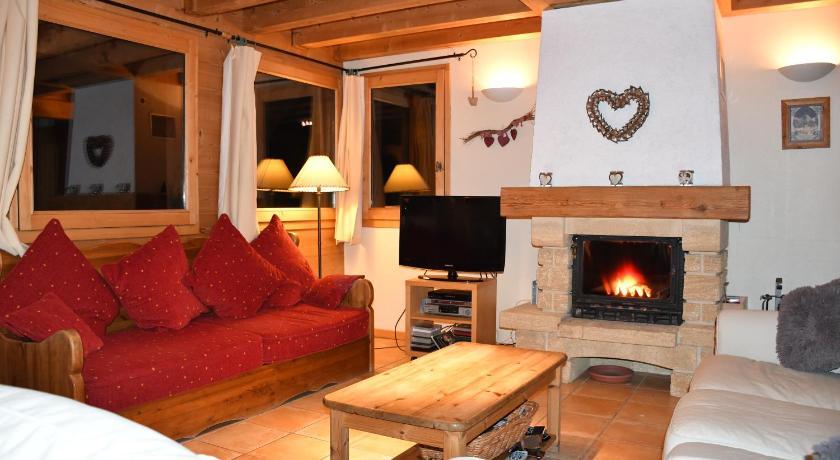 Chalet Orlando Rhône-Alpes - Les Gets visuel 5/5