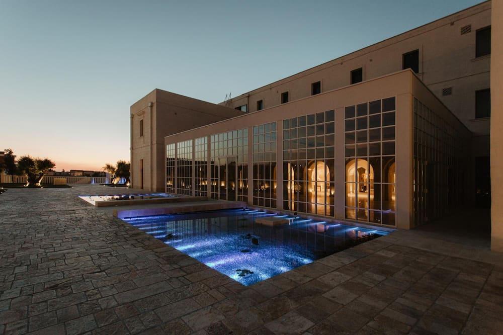 Alvino Relais Mulino Contemporaneo