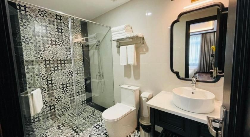 Moma Paris Hotel Ninh Bình