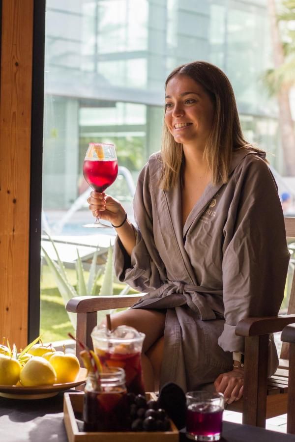 Oassium Hotel - Adults Only