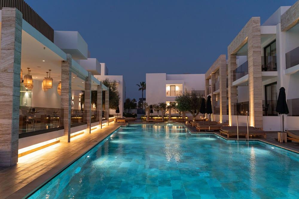 Lango Design Hotel & Spa, Adults Only