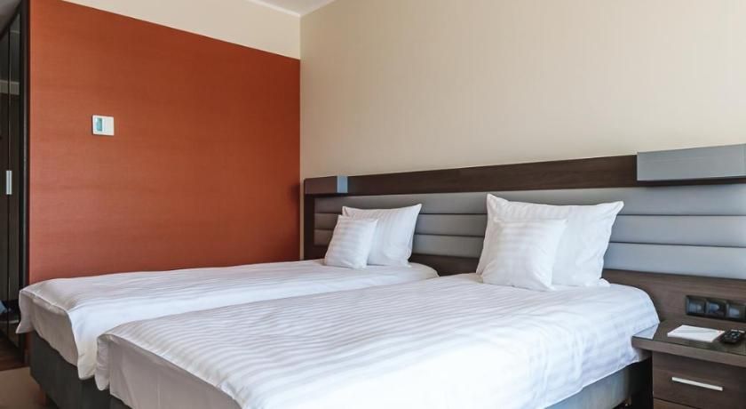 Antonińska Resort Spa