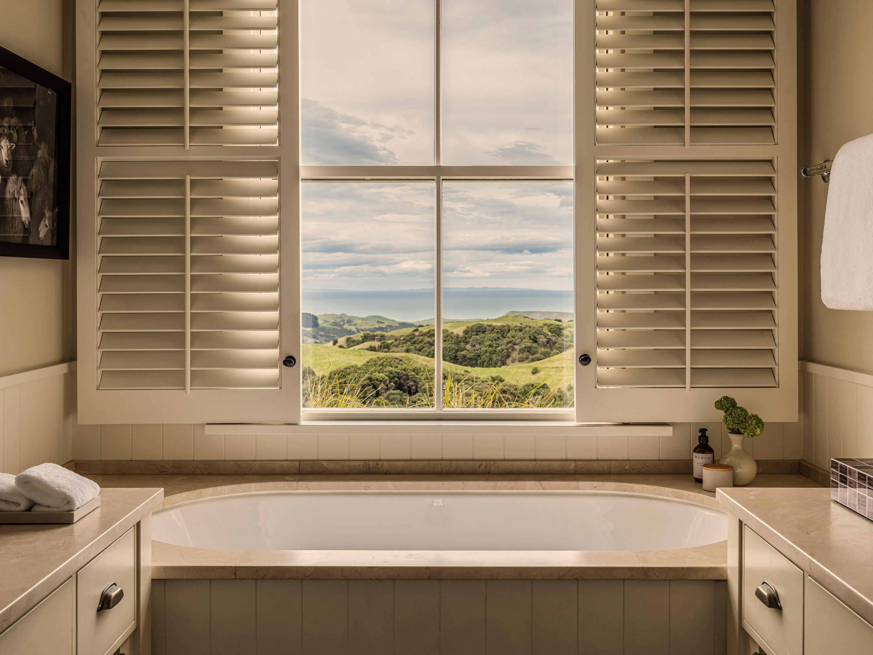 Rosewood Cape Kidnappers