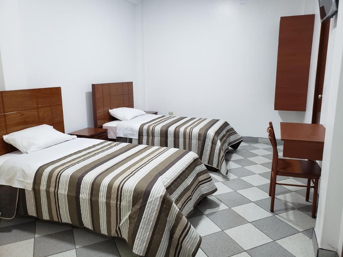 hotel photo