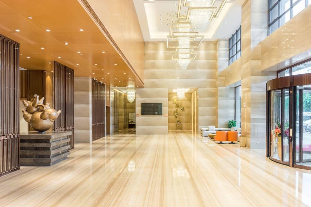 expedia_group-5391481-3fb10f-702612 Park Lane Hotel Foshan Qiandeng Lake
