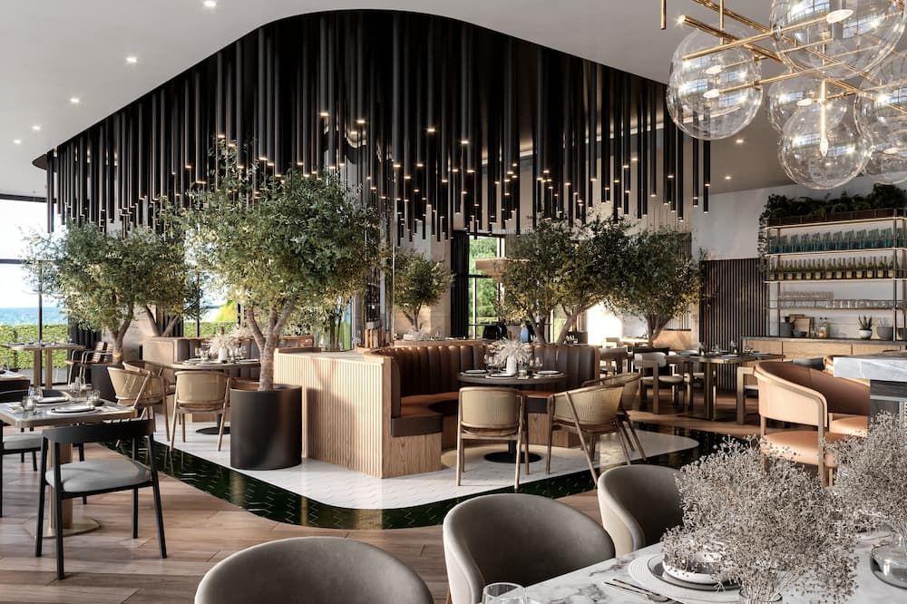 Elite World Comfy Samsun Atakum