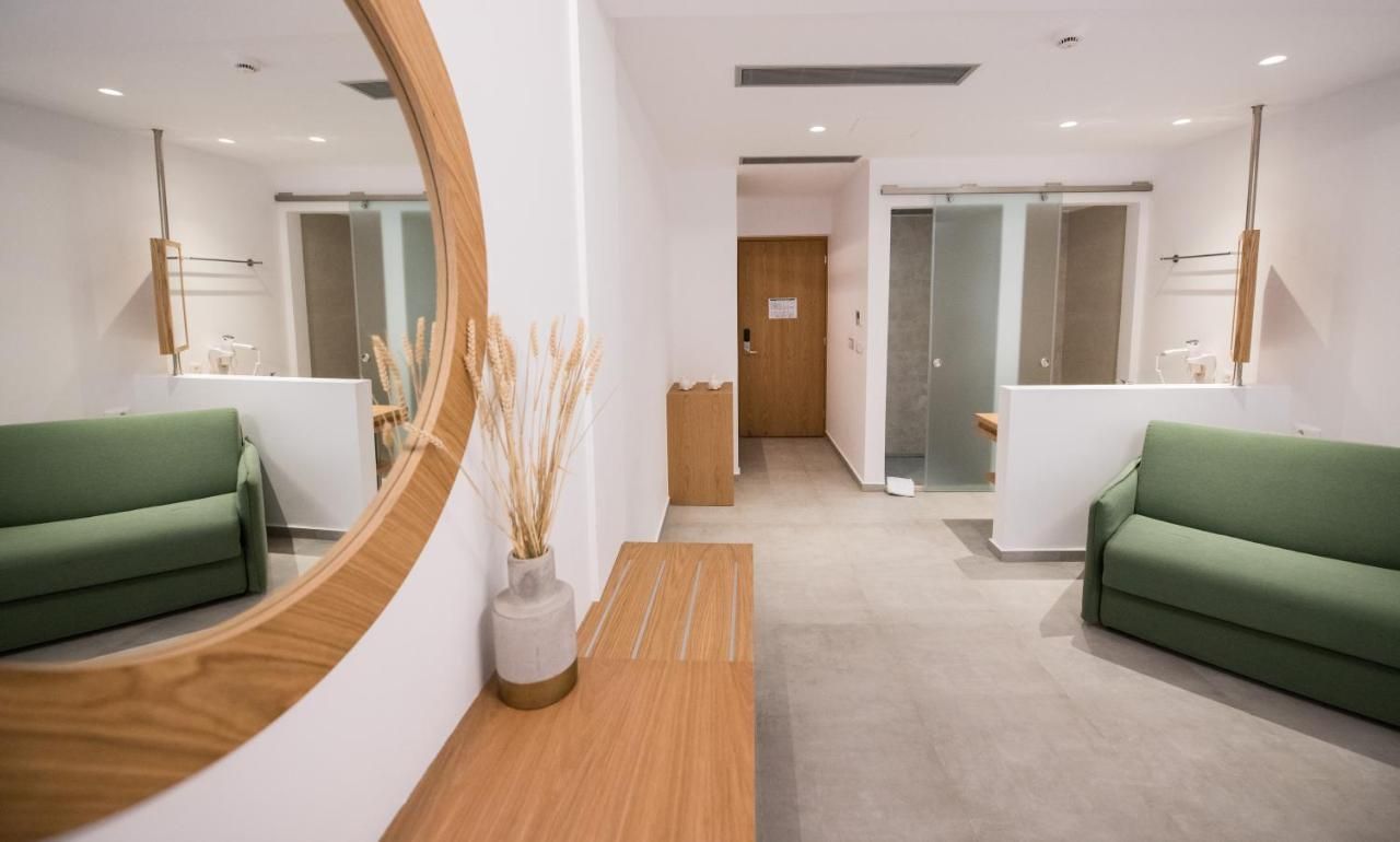 Natura Luxury Boutique Hotel Skopelos