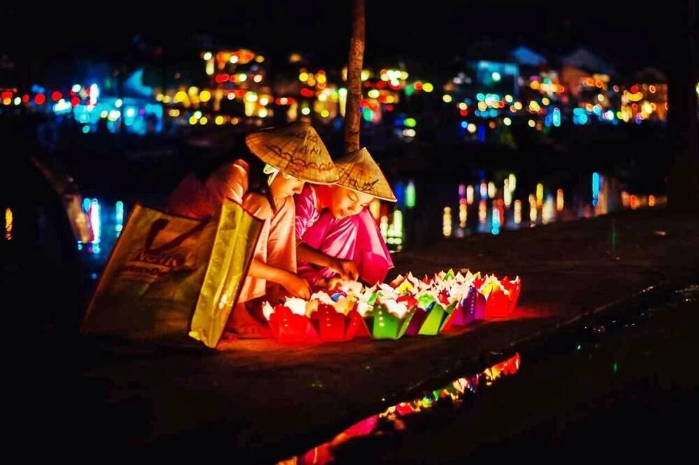 Hoianan Boutique Hotel