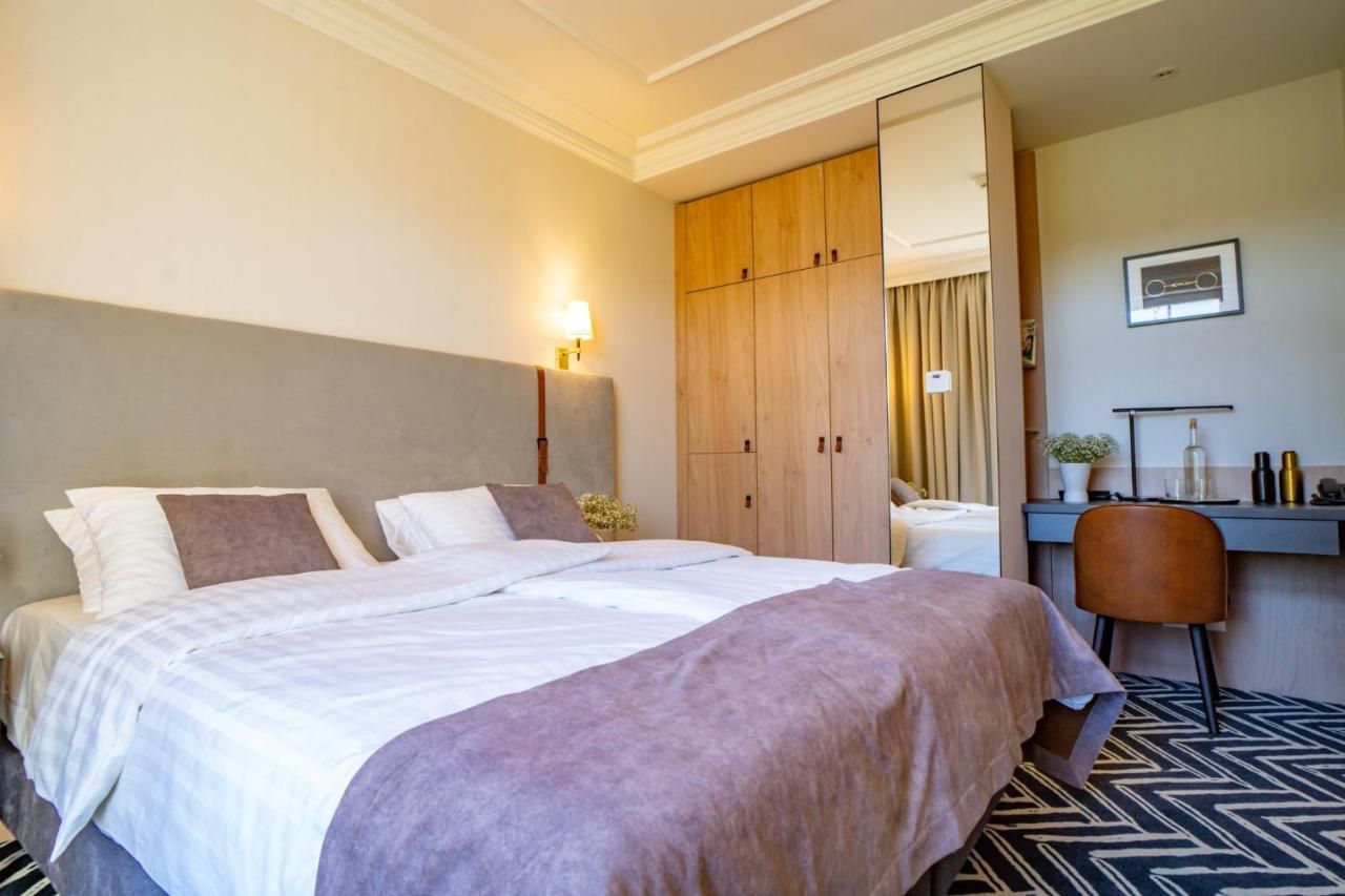 Santa Natura Resort & Spa