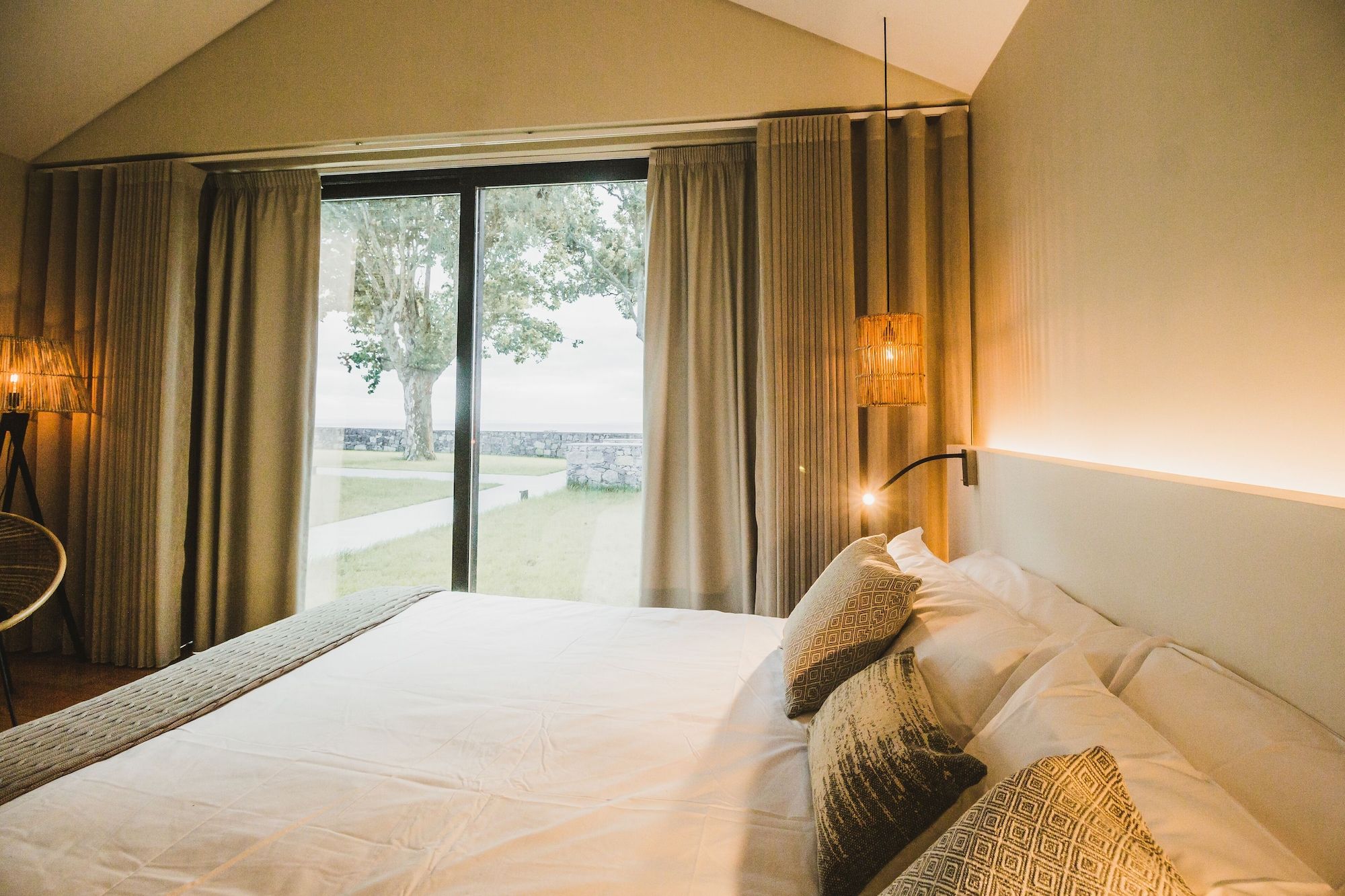 Sensi Azores Nature And Spa