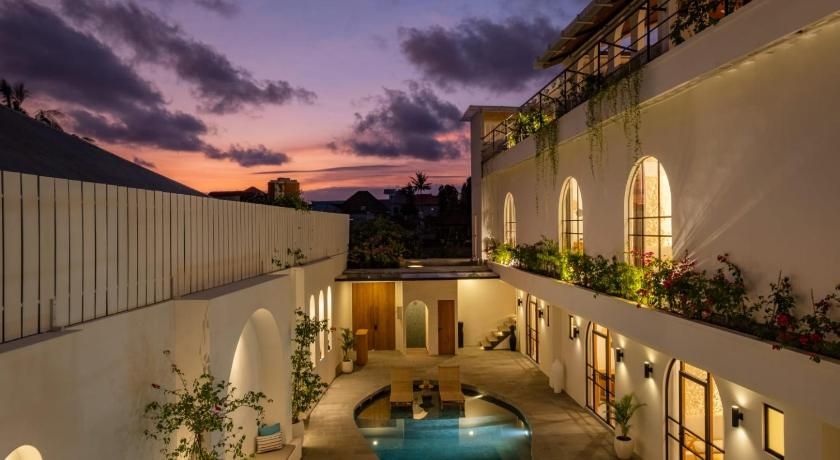 Mysa Boutique Hotel