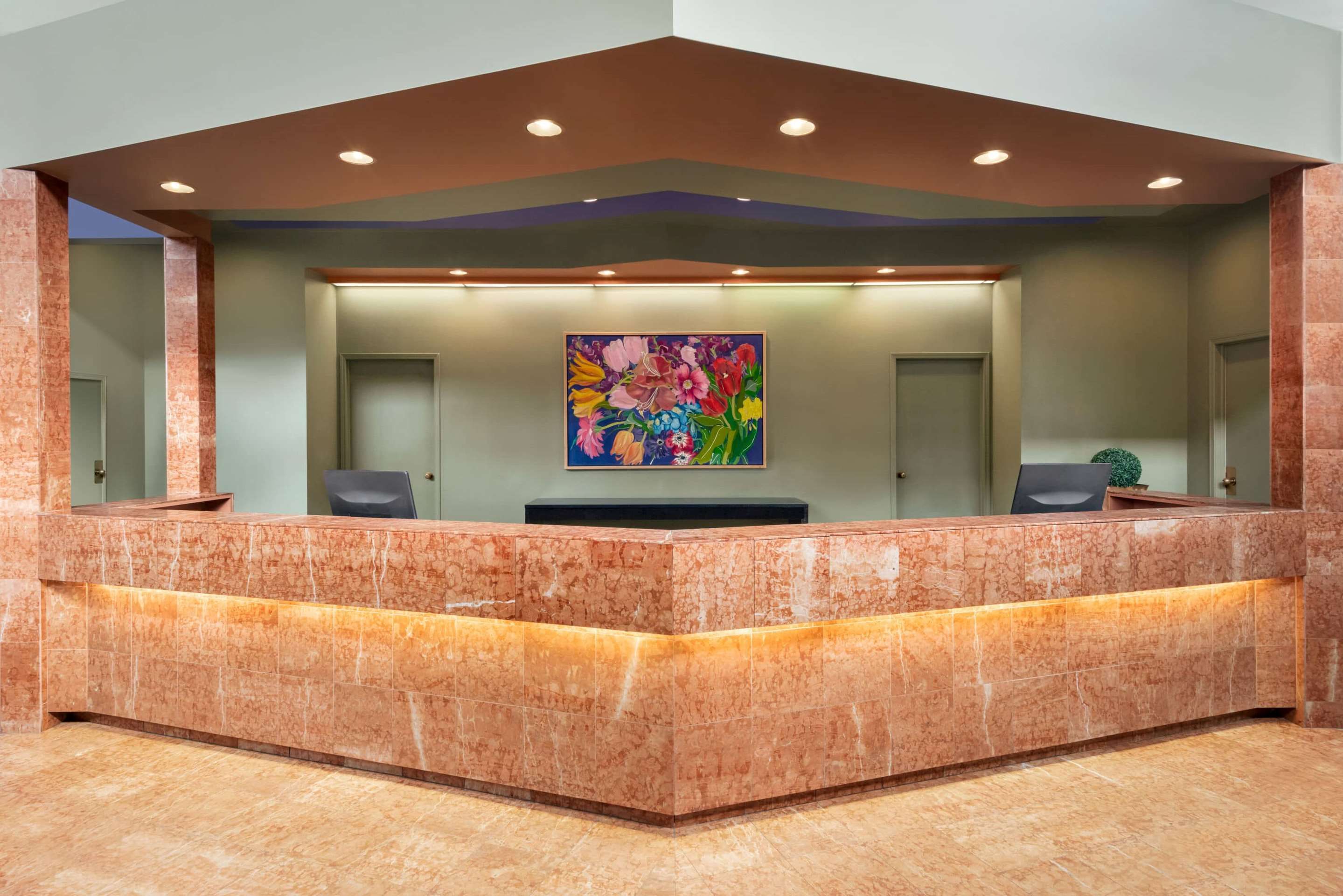 Royal Hotel West Edmonton Trademark Collection By