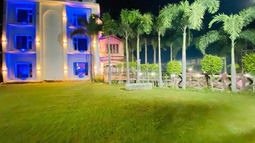 hotel photo