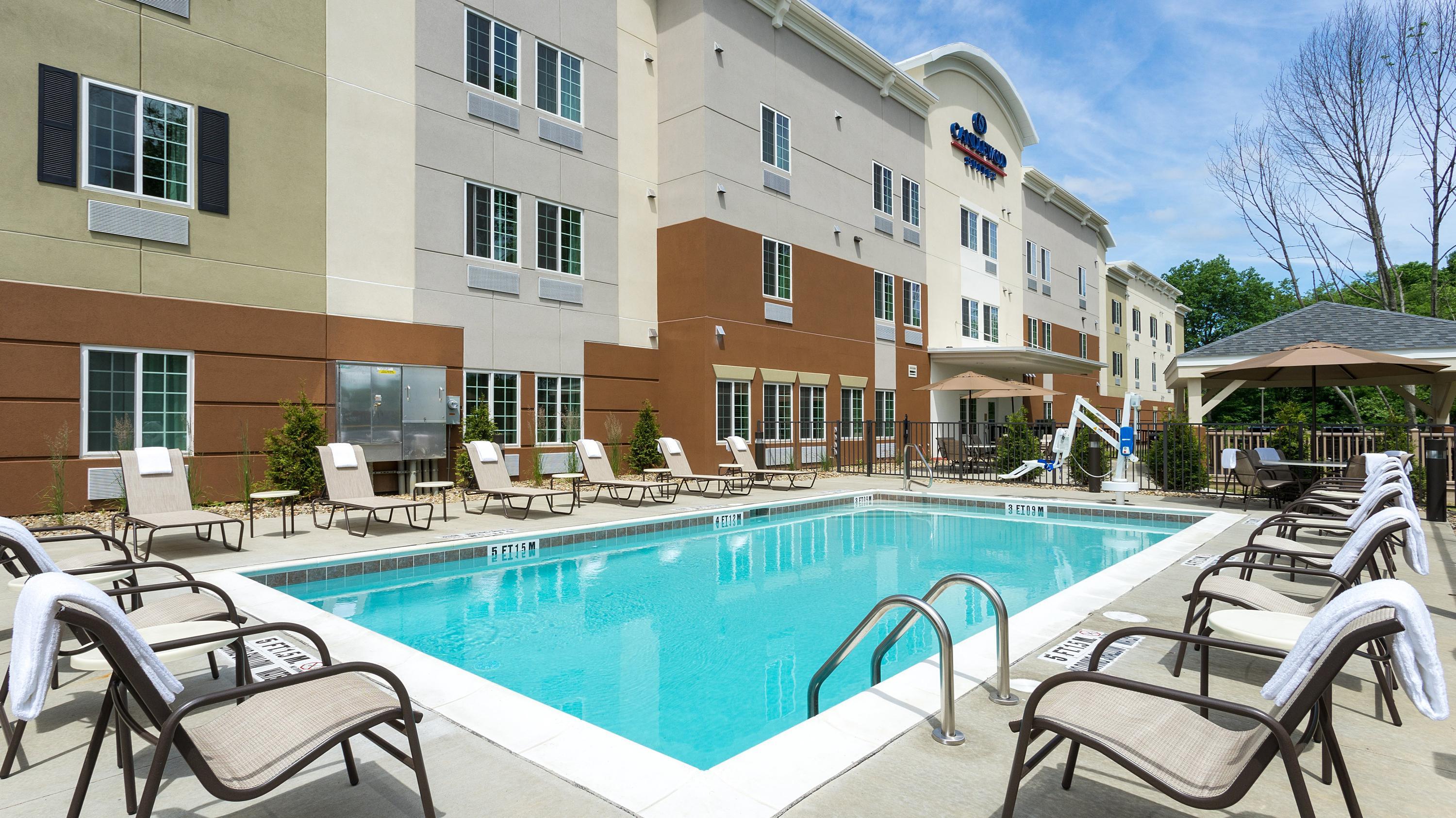lodging in grove city pa