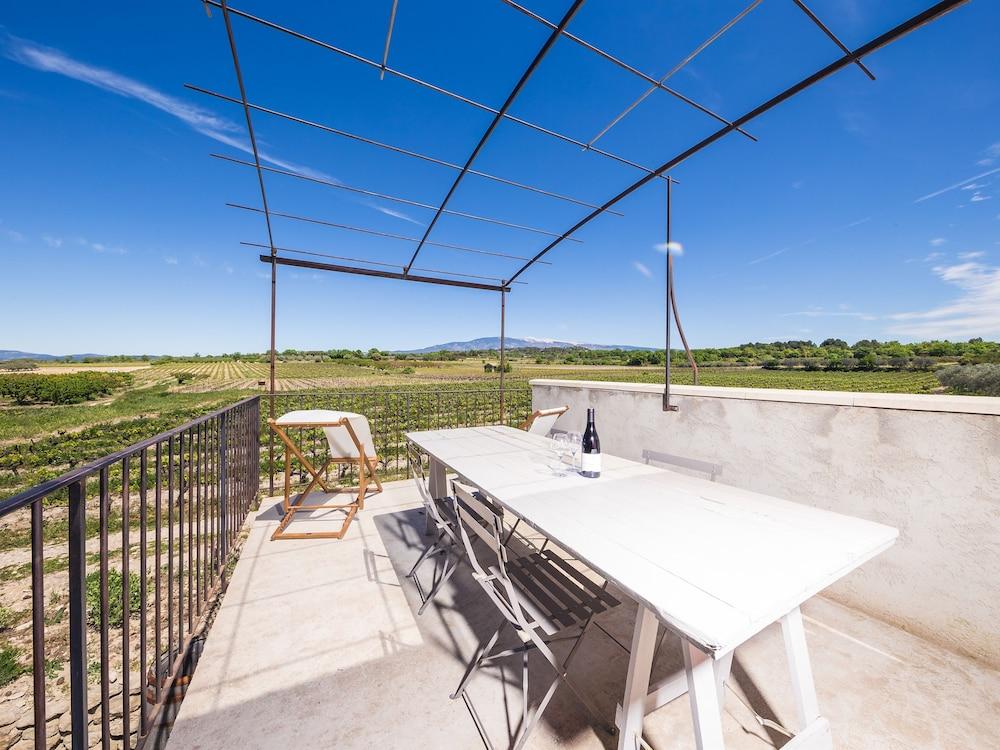 Le Mas de Plein Pagnier Provence-Alpes-Côte d'Azur - Mazan visuel 2/5