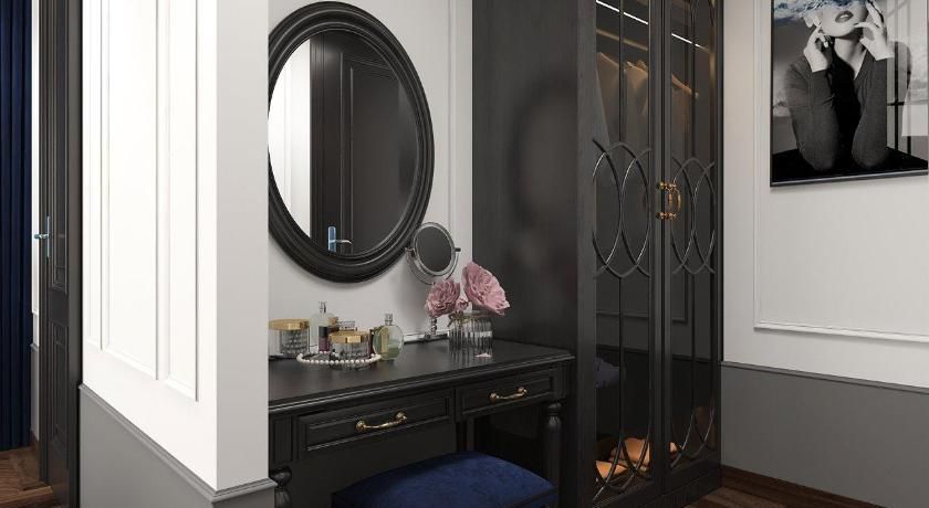 Moma Paris Hotel Ninh Bình