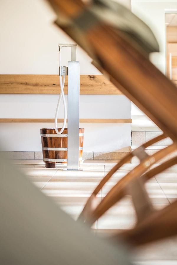 Fritsch am Berg - Adults only