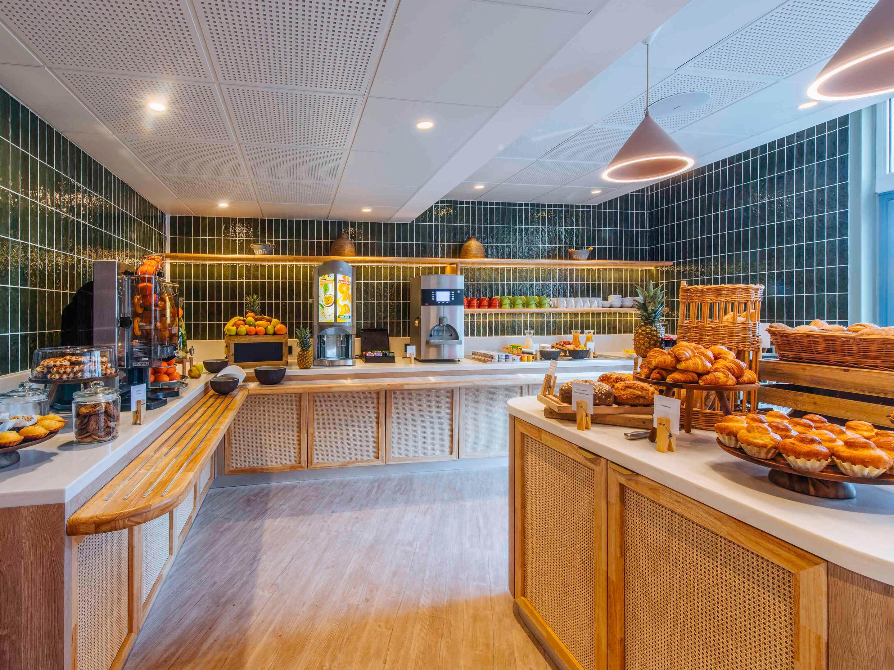 ibis Styles Antibes Provence-Alpes-Côte d'Azur - Antibes visuel 4/5 ibis Styles Antibes Provence-Alpes-Côte d'Azur - Antibes visuel 4/5