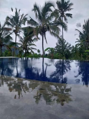 Sekumpul Bali Hidden Space