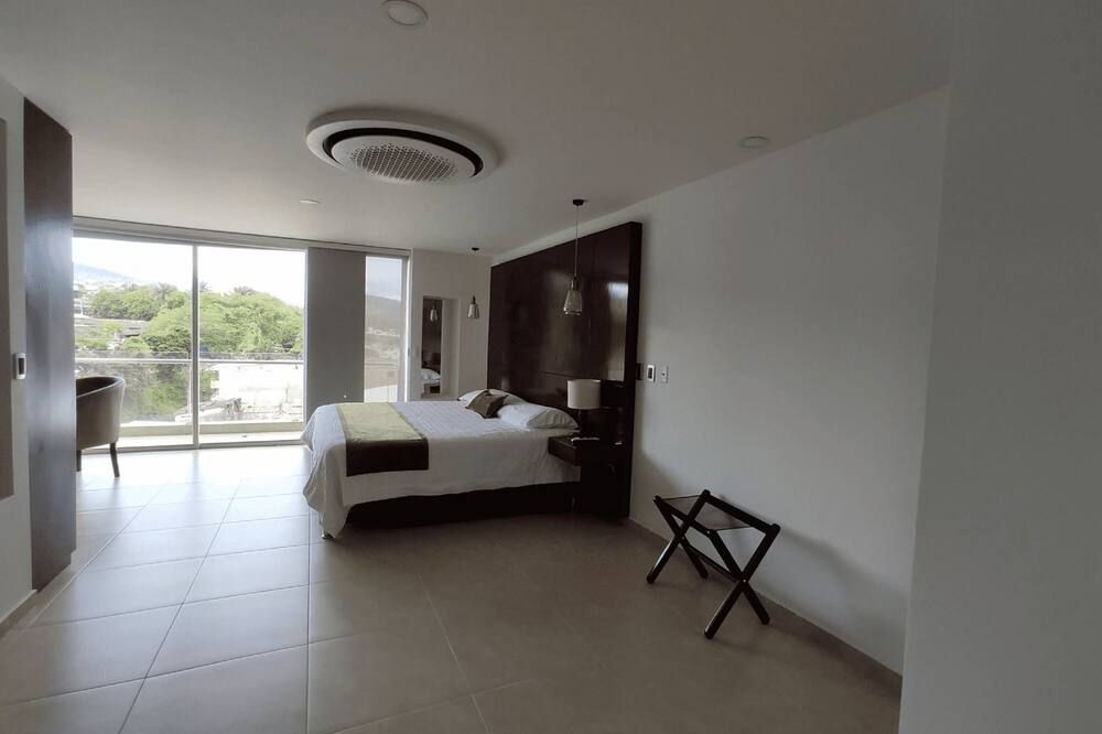 Hotel Andinos Plaza Florencia