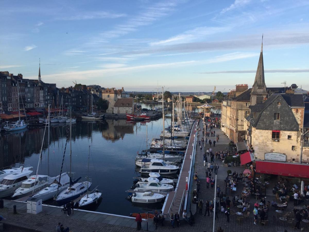 La Poupardoise Basse-Normandie - Honfleur visuel 3/5 La Poupardoise Basse-Normandie - Honfleur visuel 3/5