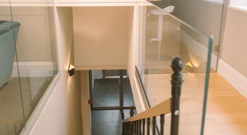 Ibrahim Boutique Hotel