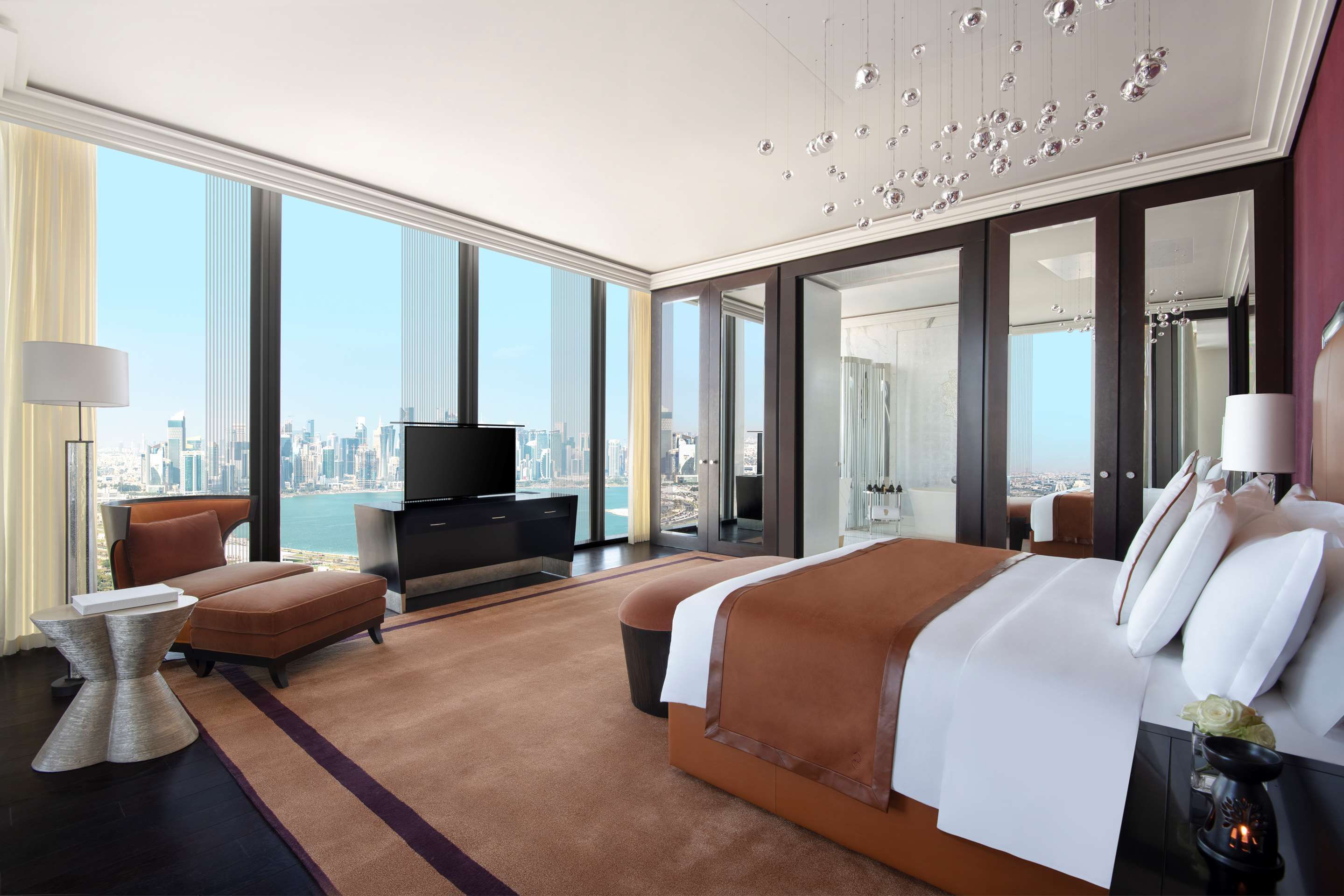 Banyan Tree Doha Ad-Dawhah - Doha visuel 1/5