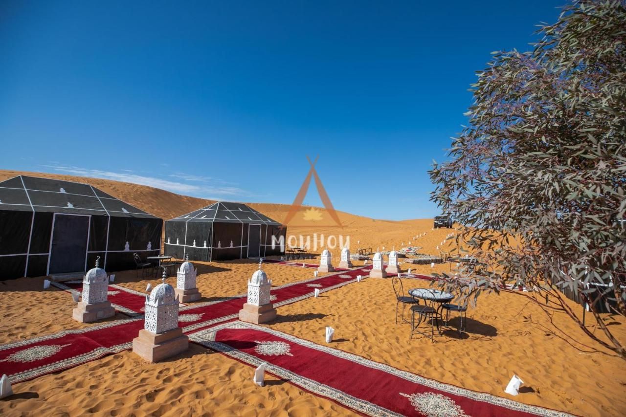 Mouhou Desert Camp